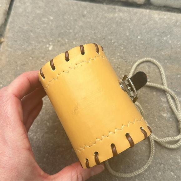 Puro Cuero mini purse - Picture 12 of 16